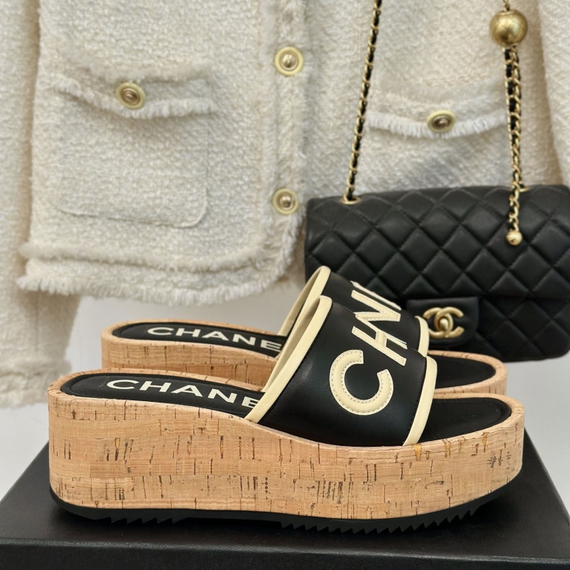 Ch*el slippers